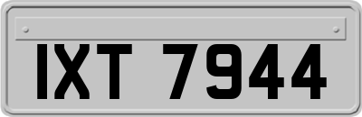 IXT7944