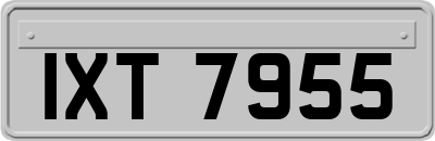 IXT7955