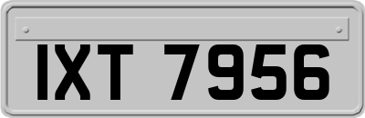 IXT7956
