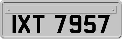 IXT7957