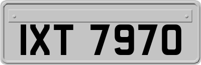 IXT7970