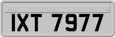 IXT7977