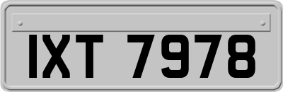 IXT7978