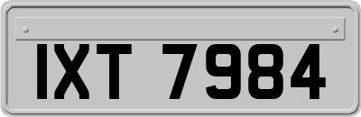 IXT7984