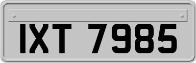 IXT7985
