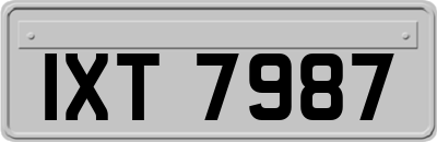 IXT7987