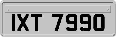 IXT7990