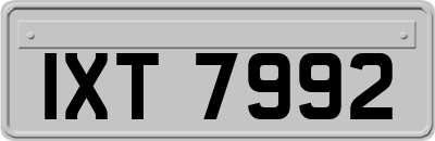 IXT7992