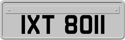 IXT8011