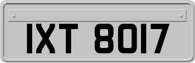 IXT8017