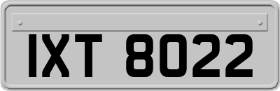 IXT8022