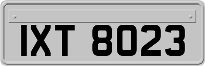 IXT8023