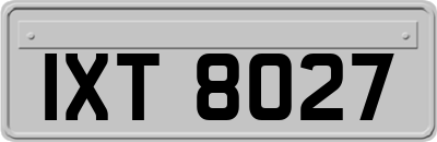 IXT8027