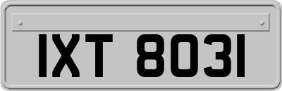 IXT8031