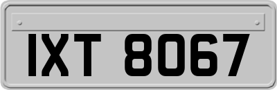 IXT8067