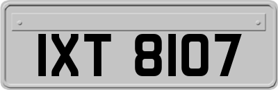 IXT8107