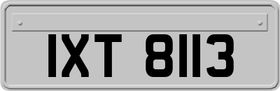 IXT8113