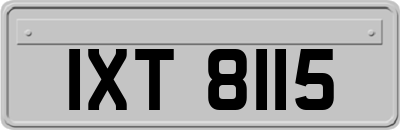 IXT8115