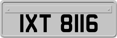 IXT8116