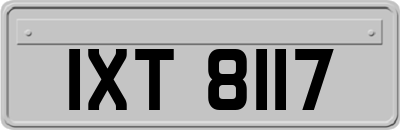 IXT8117