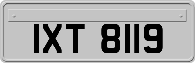 IXT8119