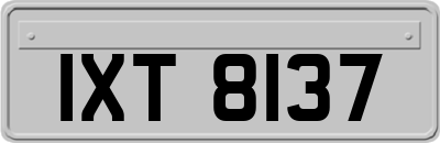 IXT8137