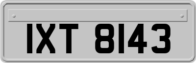 IXT8143