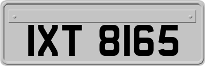 IXT8165