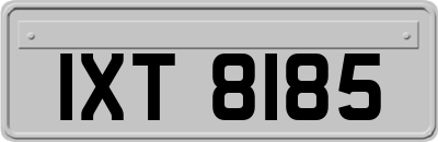 IXT8185