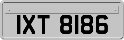 IXT8186