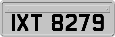 IXT8279
