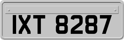 IXT8287