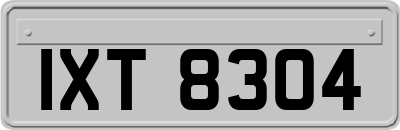 IXT8304