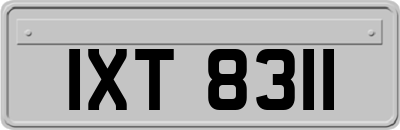 IXT8311