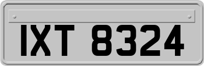 IXT8324