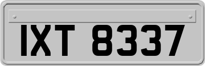 IXT8337