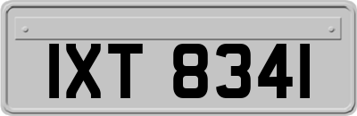 IXT8341
