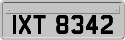 IXT8342