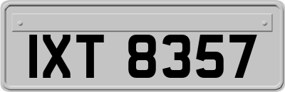 IXT8357