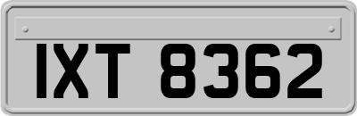 IXT8362