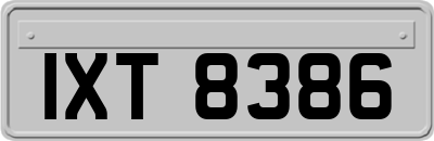 IXT8386