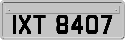 IXT8407