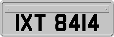 IXT8414