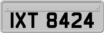 IXT8424