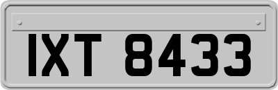 IXT8433