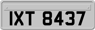 IXT8437