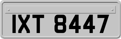 IXT8447