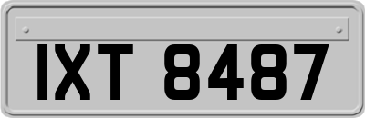 IXT8487