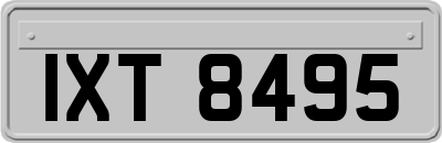 IXT8495