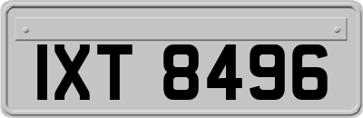 IXT8496